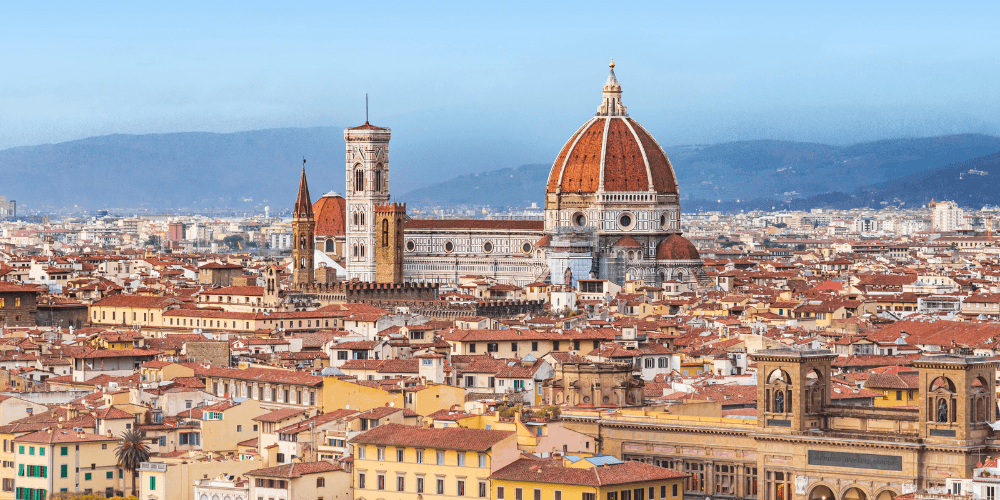 世界のマンション イタリア編 ~管理者の責任範囲が広い?!~