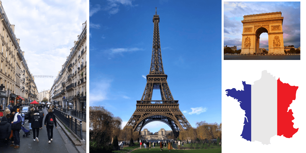 【世界のマンション~フランス編~】 話題の管理会社管理者方式がほとんど!?パリのマンション